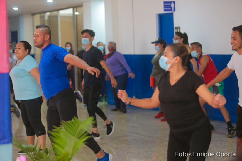 ZUMBA